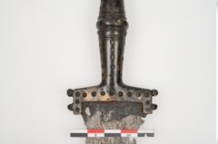 Foto von Bimetalldolch (NHMW-PRAE-024048)